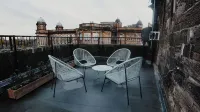 Royal Chambers Serviced Apartments Hotels in Stepps
