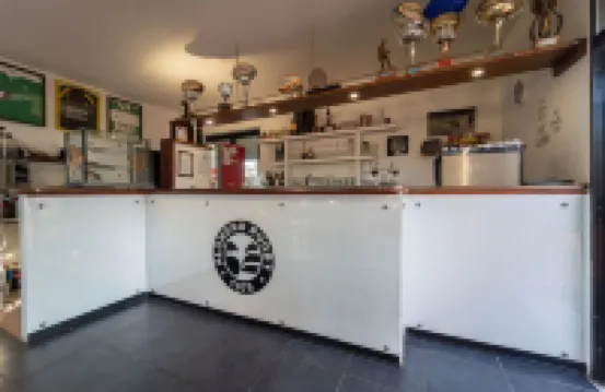 ラ メタ スポーティング ルームズ