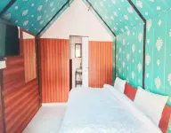 Kasana Club Mussoorie Hotel a 