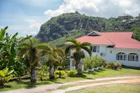 Beau Soleil Stunning Sea View One Bedroom Apartment