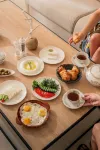 Saint Georges Hotel & Resort Hotels in 