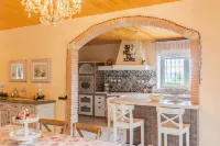Villa le Cicale - Irpinia Hotel di Avellino