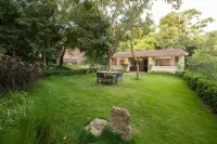 Wordsworth Lodge Hotels in Sirohi