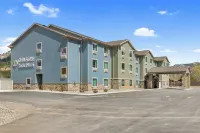 Cobblestone Hotel & Suites - Alpine 알파인 호텔