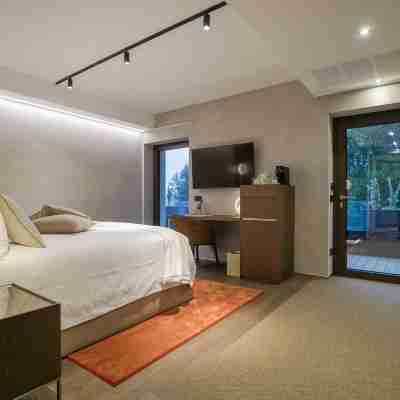 Collina Luxury Relais Rooms