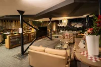 El Santuario Hotel a Paracas