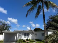 Miami Luxury Calm Haven 15min To City