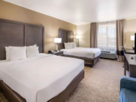 Comfort Inn Hotels in Bossier City