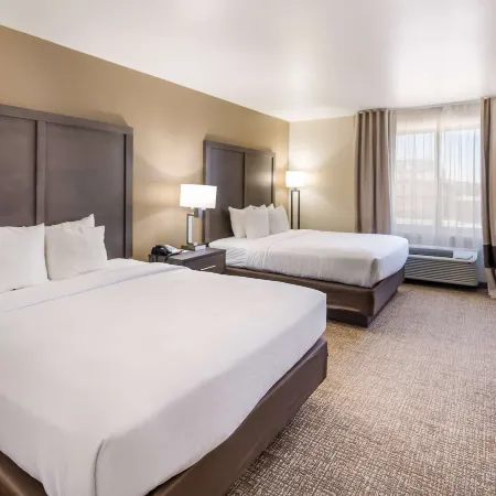 Comfort Inn
