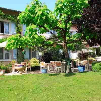 Cit'Hotel Avantici Gap Hotel Exterior