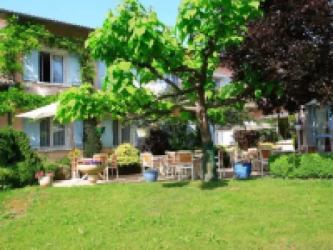 阿凡蒂希克多塔爾加普 加普酒店