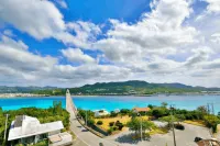 Ocean Terrace Sesoko 101 - Vacation Stay 28609V Hotels in Мотобу