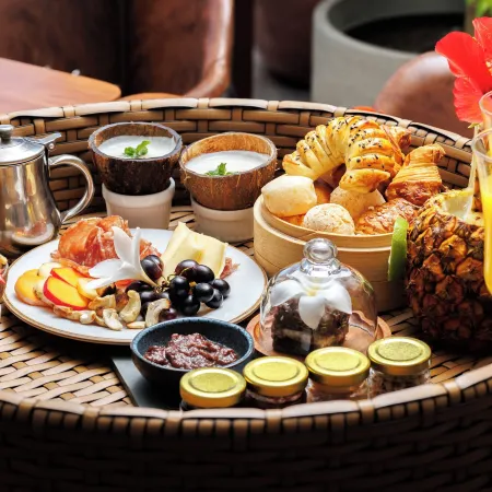 Almareia Boutique Hotel