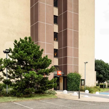 Ibis Créteil