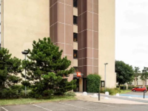 Ibis Créteil