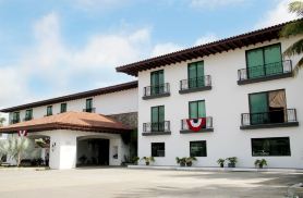 Hotel Gran David