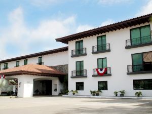 Hotel Gran David