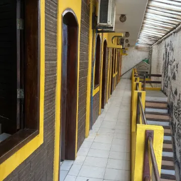 Pousada Brisa do Mar MCZ