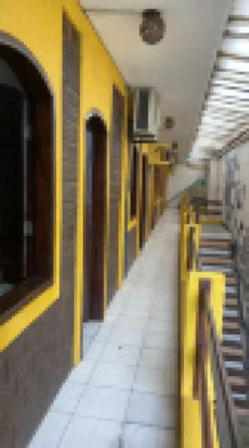 Pousada Brisa do Mar MCZ