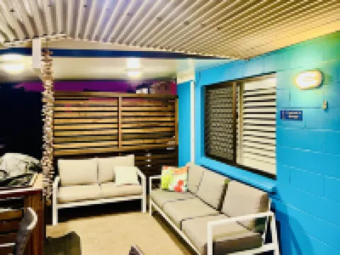 Blue River Apartments - Wooli Ocean - Waterfront Hotels in Wooli