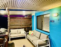 Blue River Apartments - Wooli Ocean - Waterfront Hotels in Wooli