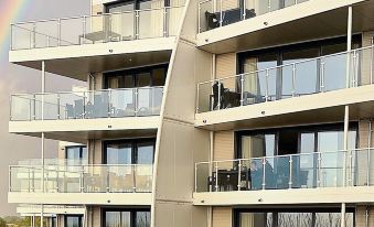 4 Personen Ferienhaus in Wendtorf