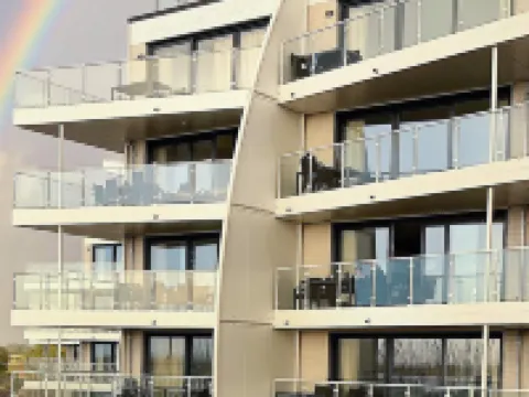 4 Guest Apartment in Wendtorf