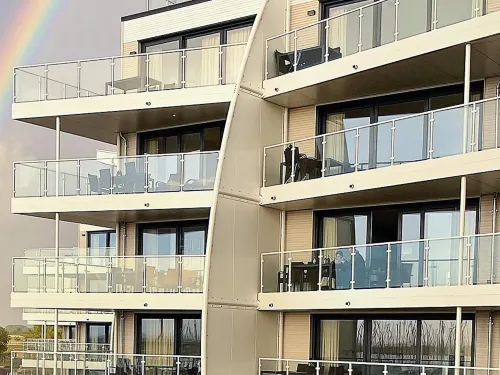 4 Guest Apartment in Wendtorf Hotels in Wendtorf