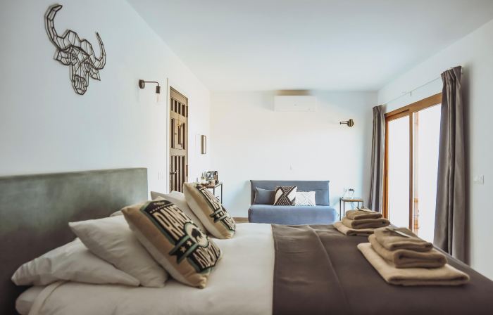 Boutique B&B Finca Viva la Vida