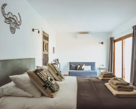 Boutique B&B Finca Viva la Vida Hotels in Alora