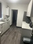 Tammys Lodge - Bathtub
