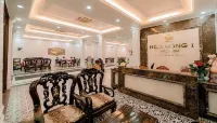 Hoa Hong 1 Hotel SS by Bay Luxury