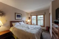 阿勒格尼溫泉飯店