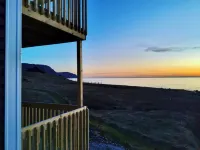 Stay in Gros Morne - Wifi