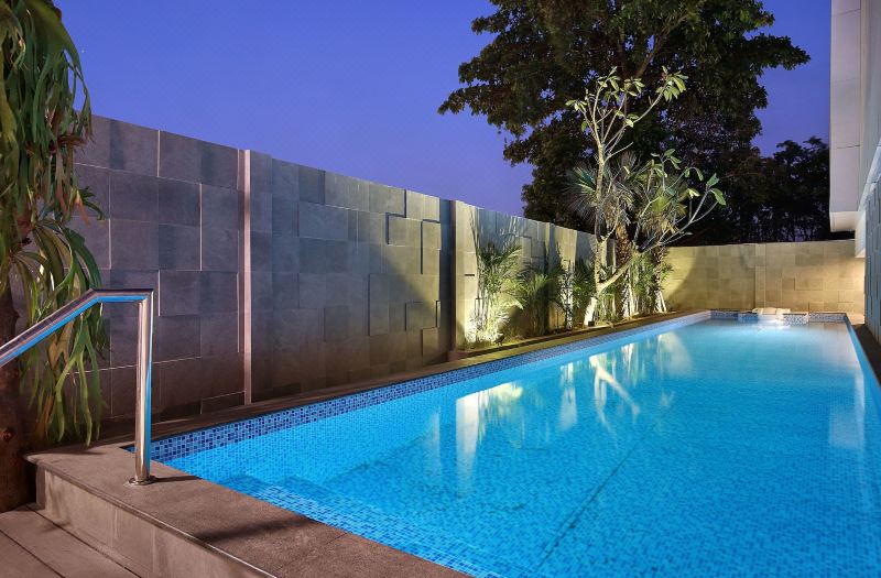Swiss-Belinn Simatupang photo 4