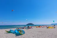 Mer Vivante - Front Beach - Happy Rentals