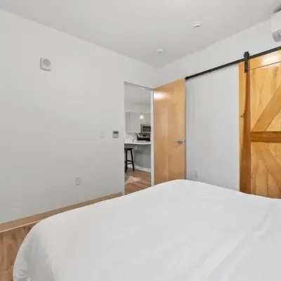 Town St Medical Lofts Hoteles cerca de Museo de Arte de Columbus