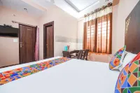 FabHotel Krishna Heights Hotels in Dehra Dun