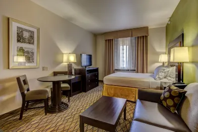 Holiday Inn Express & Suites Montrose - Black Canyon Area Hotel di Montrose