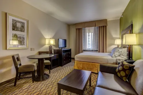 Holiday Inn Express & Suites Montrose - Black Canyon Area Hôtels à : Montrose