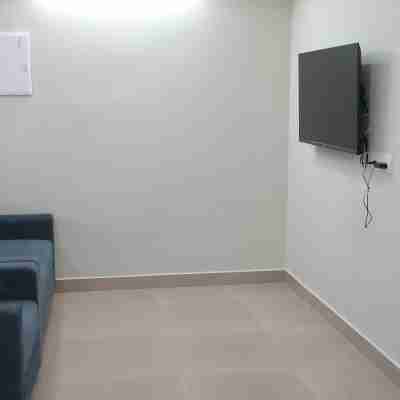 Span Avenue Rooms