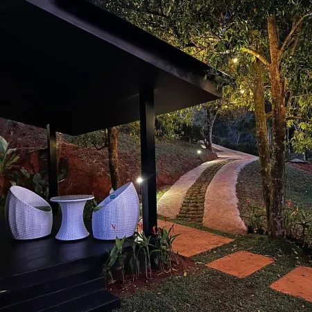 Viceroy Luxury Mountain Resort and Spa