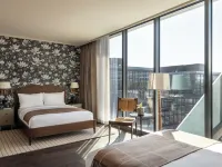 Forth Hotel Atlanta Hotels in Atlanta