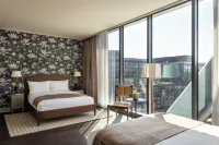 Forth Hotel Atlanta Hotel di Decatur