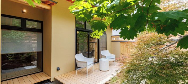 Shoraiso Hotels in Nagano City