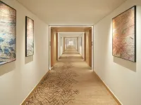 Transit by Encalm - NAP and Shower Hotels near MS Convention