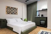 Muz Studios Các khách sạn ở 