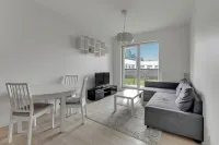 Lema 4 by Grand Apartments Hotels in Kowale