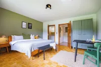 Black Forest Apartments Titisee