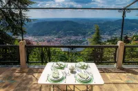 Fairy Tale - I Tigli Hotels in Brunate